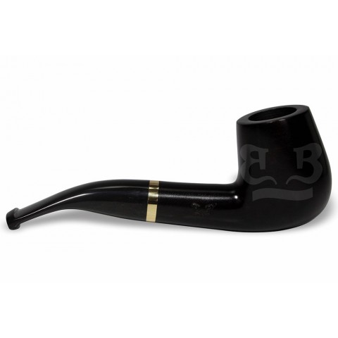 Cachimbo Elite Dourado Encerado (Aceita Filtro 9mm) Piteira Chifre